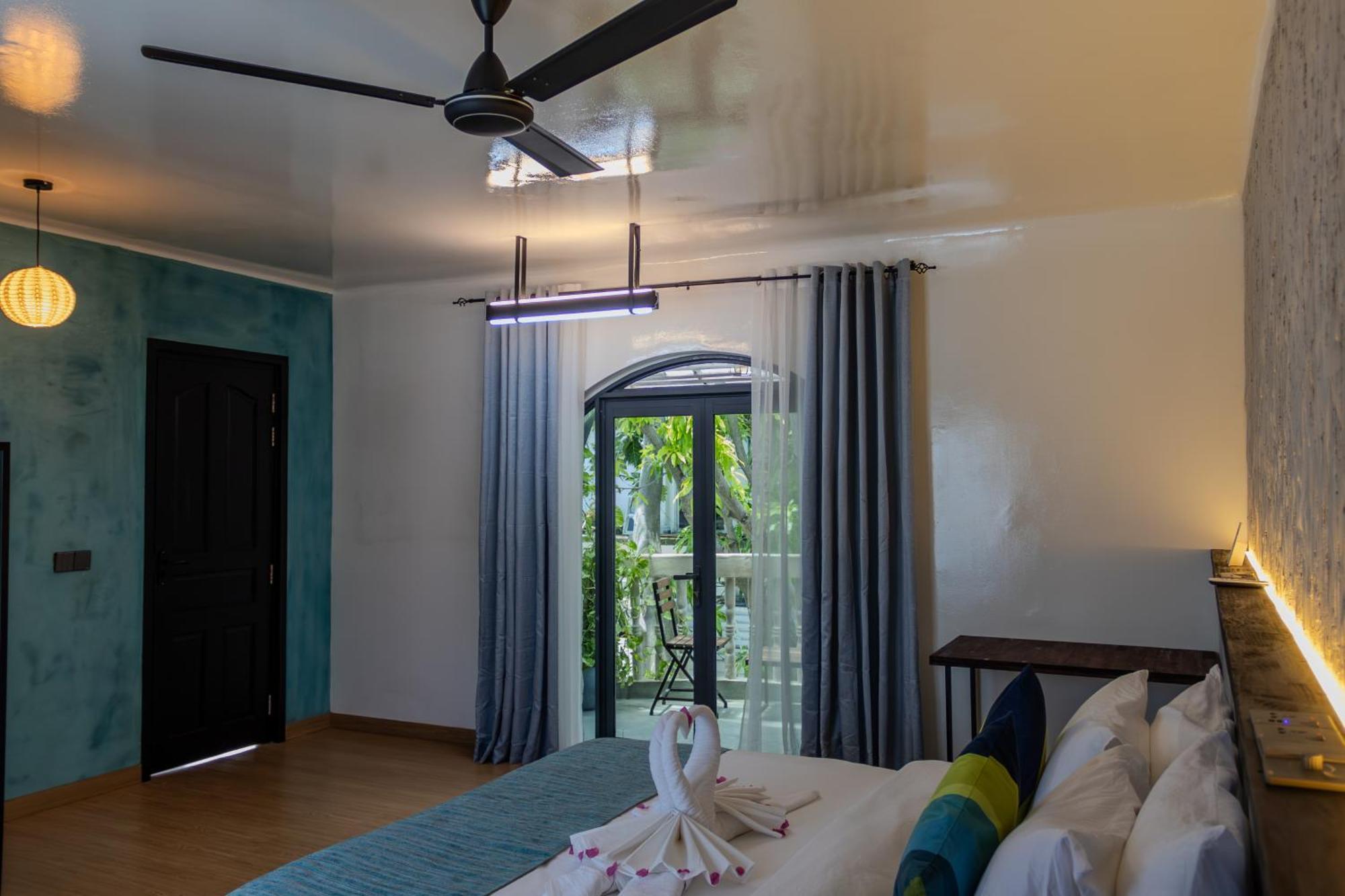 Zinnia Maafushi - Inclusive Airport Roundtrip - Snorkeling - Picnic - Sandbank For 2 Adults With Min 4-Nights Stay - Applicable For Bookings Made From 1St June 2025 Stay Period Till 31St Oct 2025 Экстерьер фото