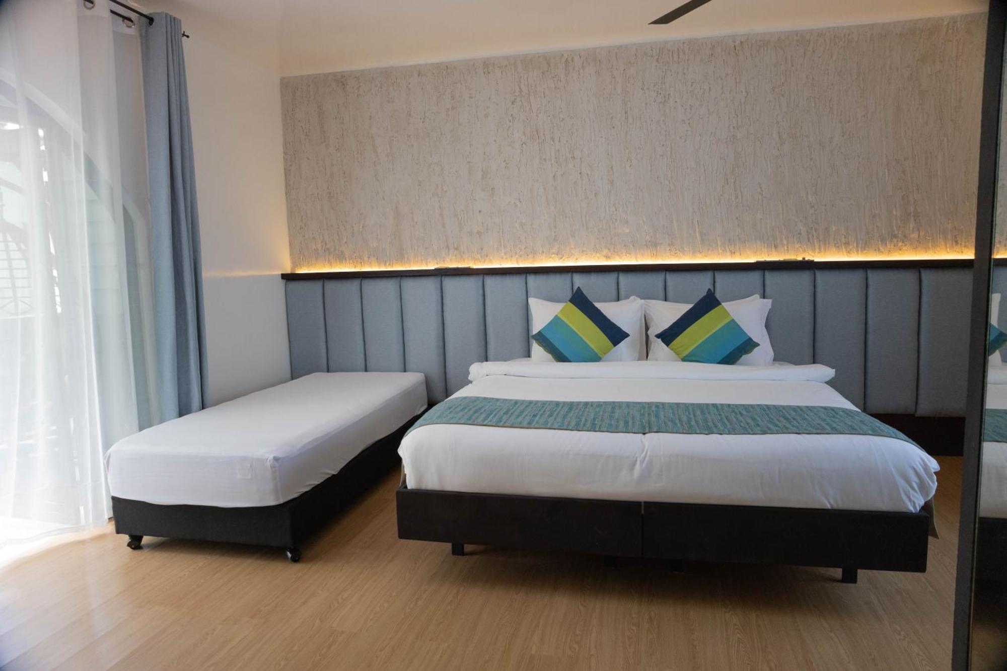 Zinnia Maafushi - Inclusive Airport Roundtrip - Snorkeling - Picnic - Sandbank For 2 Adults With Min 4-Nights Stay - Applicable For Bookings Made From 1St June 2025 Stay Period Till 31St Oct 2025 Экстерьер фото