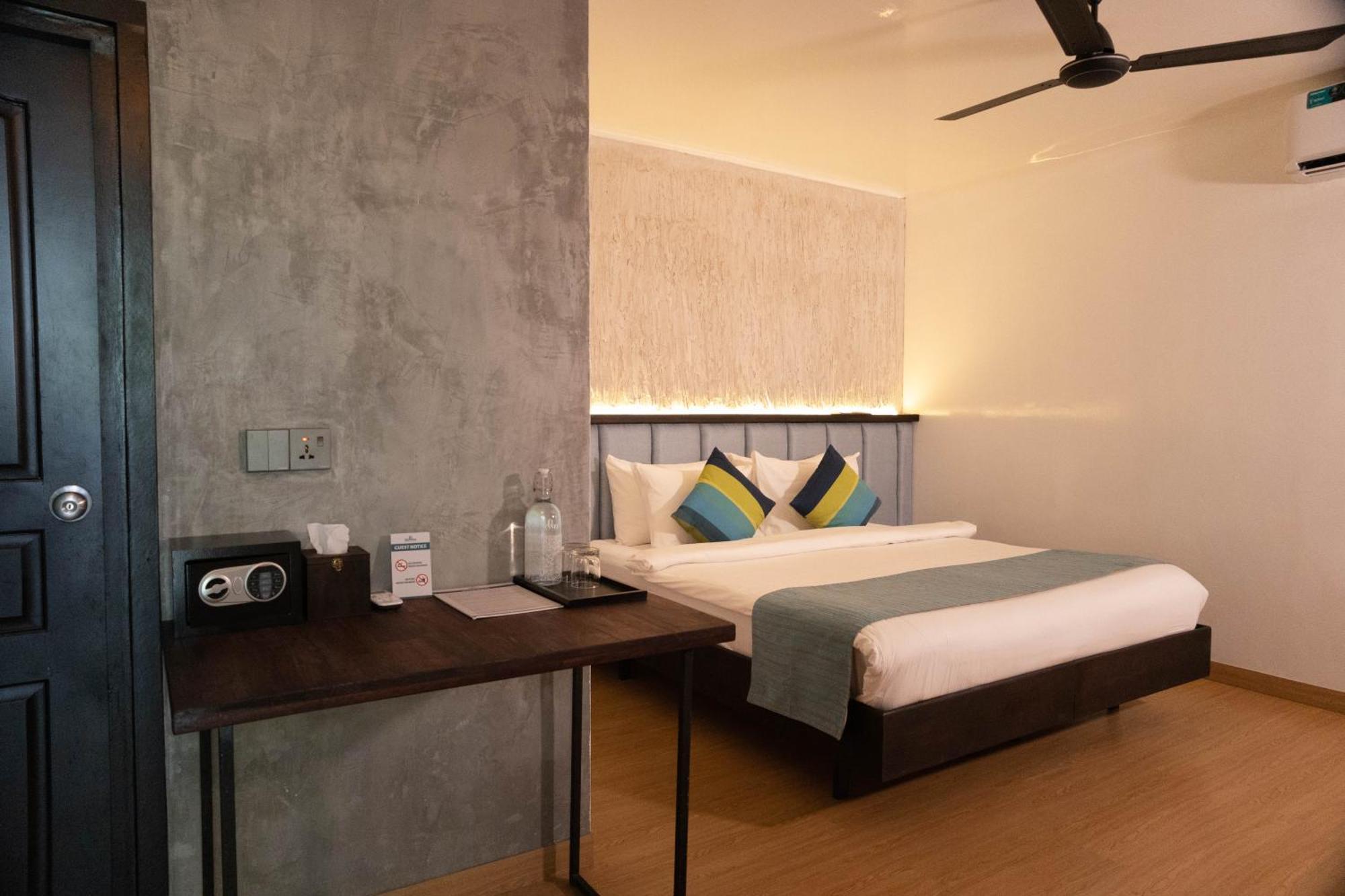 Zinnia Maafushi - Inclusive Airport Roundtrip - Snorkeling - Picnic - Sandbank For 2 Adults With Min 4-Nights Stay - Applicable For Bookings Made From 1St June 2025 Stay Period Till 31St Oct 2025 Экстерьер фото