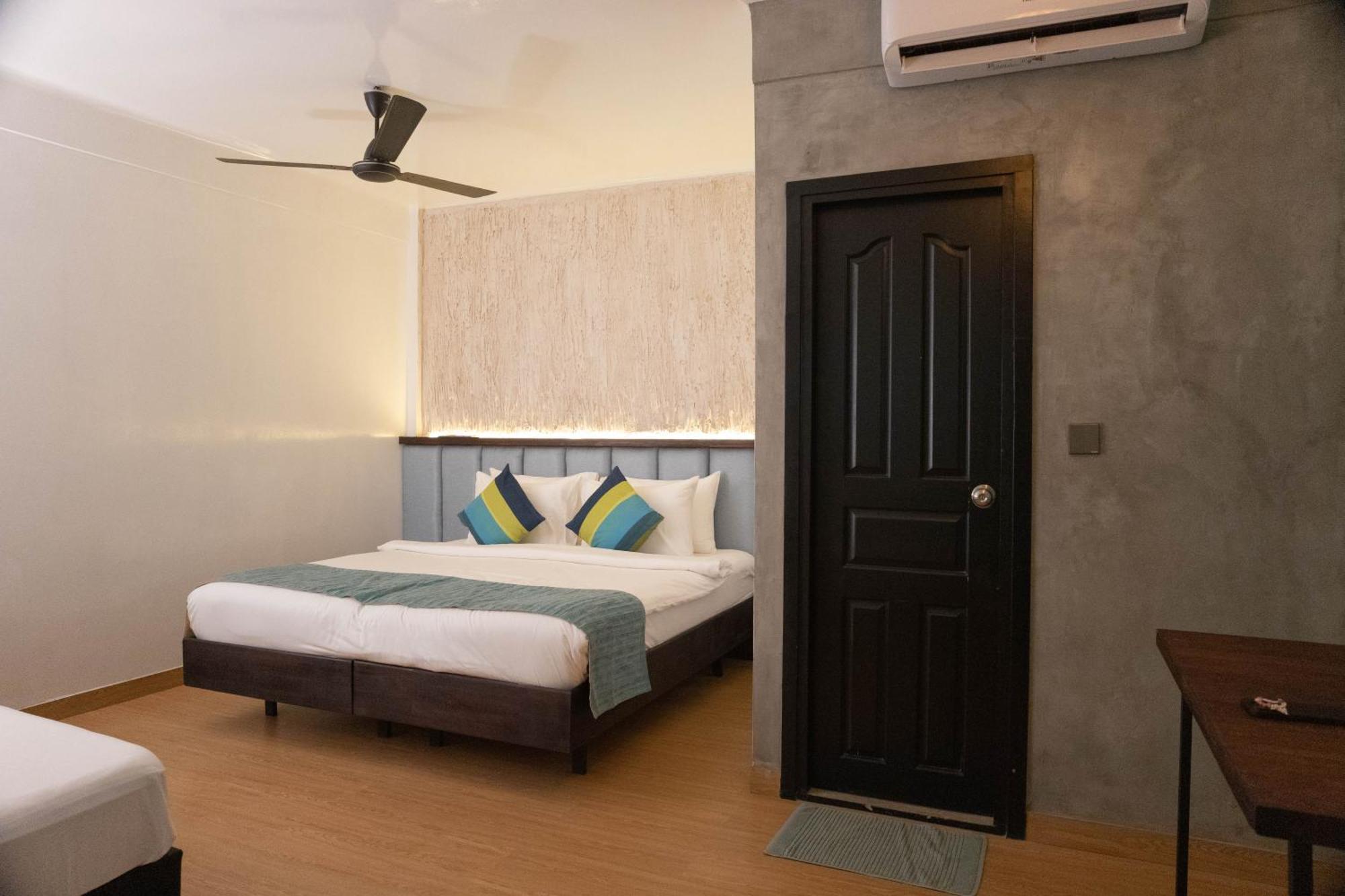 Zinnia Maafushi - Inclusive Airport Roundtrip - Snorkeling - Picnic - Sandbank For 2 Adults With Min 4-Nights Stay - Applicable For Bookings Made From 1St June 2025 Stay Period Till 31St Oct 2025 Экстерьер фото