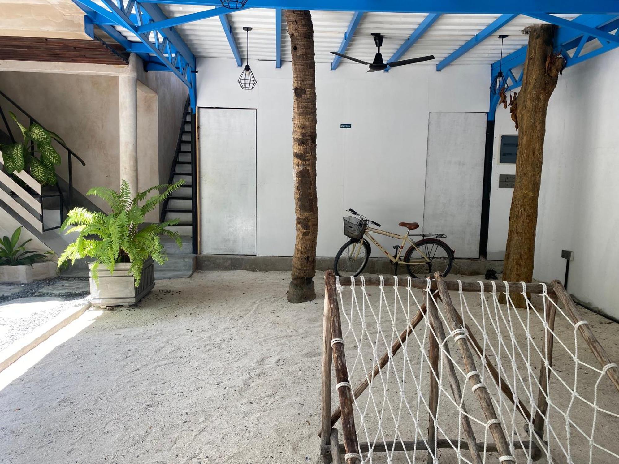 Zinnia Maafushi - Inclusive Airport Roundtrip - Snorkeling - Picnic - Sandbank For 2 Adults With Min 4-Nights Stay - Applicable For Bookings Made From 1St June 2025 Stay Period Till 31St Oct 2025 Экстерьер фото
