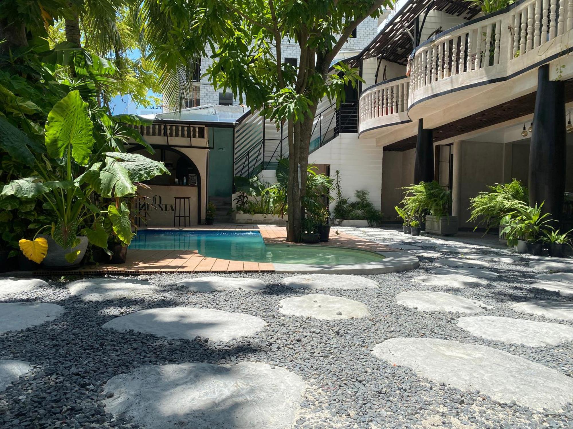 Zinnia Maafushi - Inclusive Airport Roundtrip - Snorkeling - Picnic - Sandbank For 2 Adults With Min 4-Nights Stay - Applicable For Bookings Made From 1St June 2025 Stay Period Till 31St Oct 2025 Экстерьер фото
