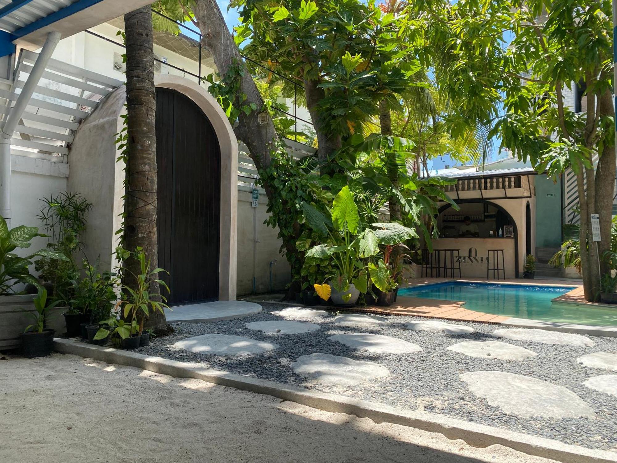 Zinnia Maafushi - Inclusive Airport Roundtrip - Snorkeling - Picnic - Sandbank For 2 Adults With Min 4-Nights Stay - Applicable For Bookings Made From 1St June 2025 Stay Period Till 31St Oct 2025 Экстерьер фото
