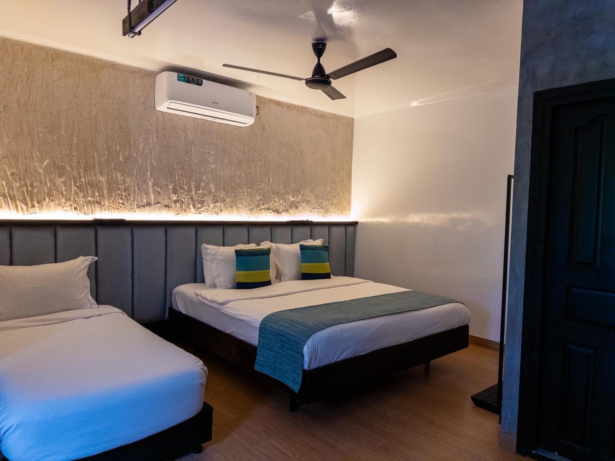 Zinnia Maafushi - Inclusive Airport Roundtrip - Snorkeling - Picnic - Sandbank For 2 Adults With Min 4-Nights Stay - Applicable For Bookings Made From 1St June 2025 Stay Period Till 31St Oct 2025 Экстерьер фото