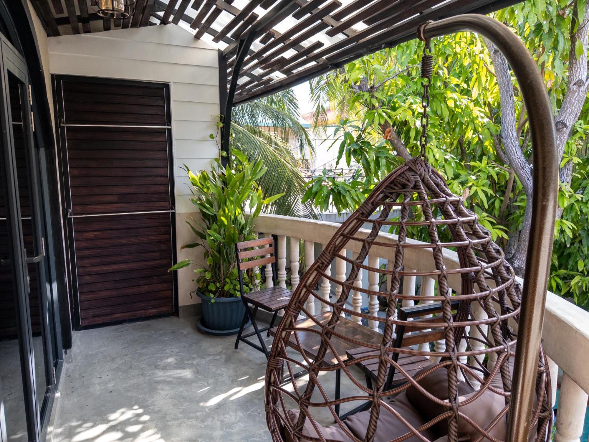 Zinnia Maafushi - Inclusive Airport Roundtrip - Snorkeling - Picnic - Sandbank For 2 Adults With Min 4-Nights Stay - Applicable For Bookings Made From 1St June 2025 Stay Period Till 31St Oct 2025 Экстерьер фото