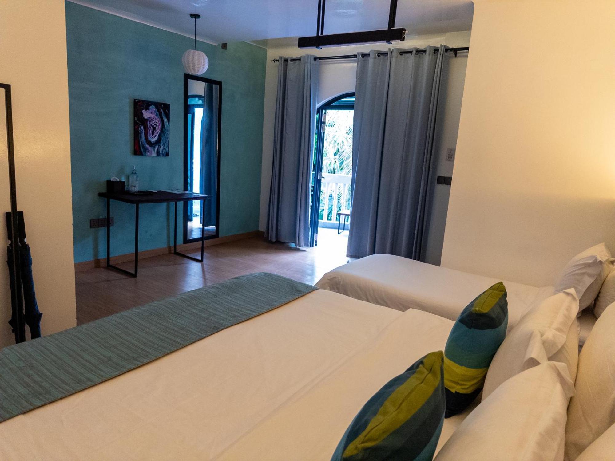 Zinnia Maafushi - Inclusive Airport Roundtrip - Snorkeling - Picnic - Sandbank For 2 Adults With Min 4-Nights Stay - Applicable For Bookings Made From 1St June 2025 Stay Period Till 31St Oct 2025 Экстерьер фото