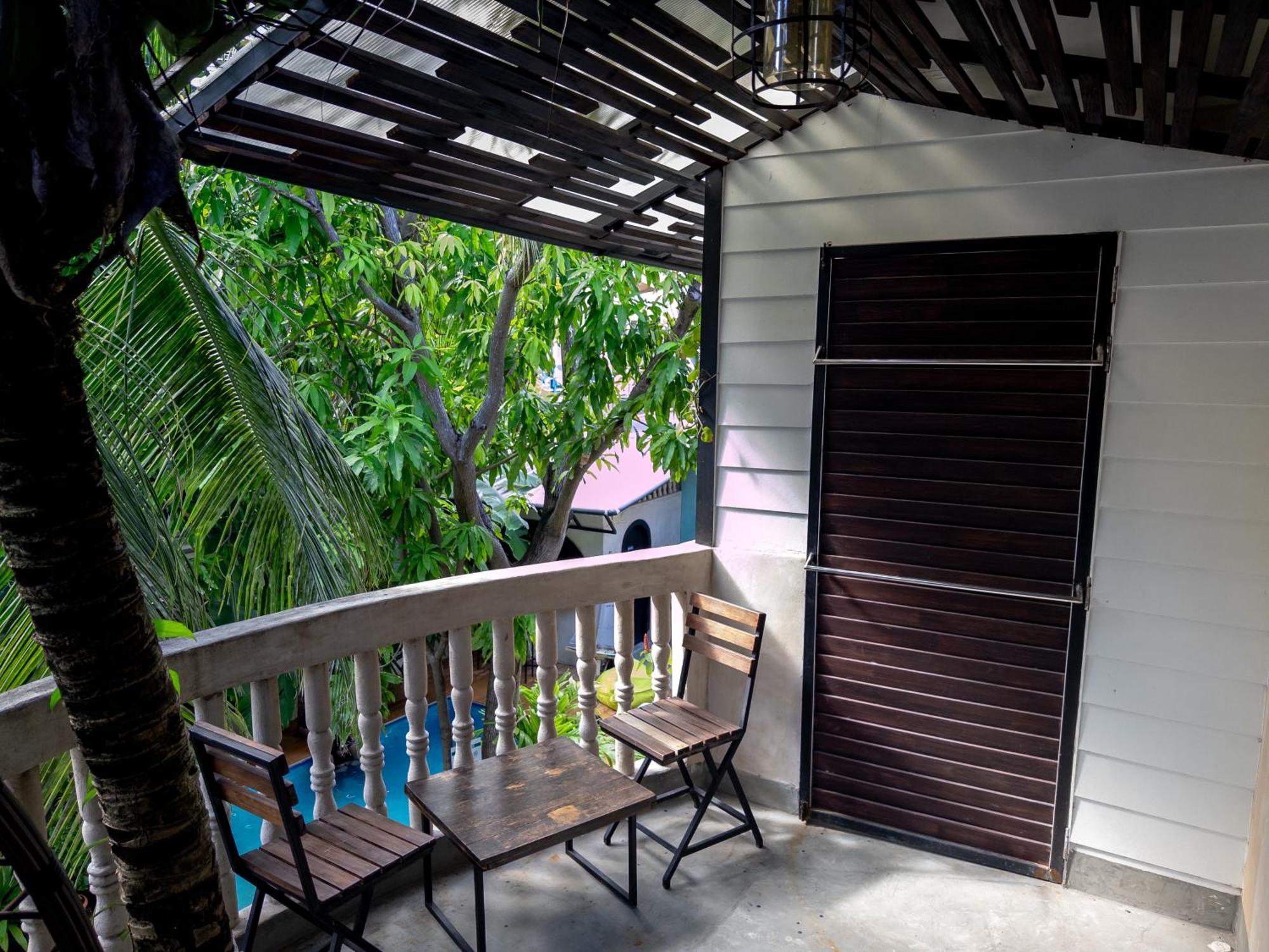 Zinnia Maafushi - Inclusive Airport Roundtrip - Snorkeling - Picnic - Sandbank For 2 Adults With Min 4-Nights Stay - Applicable For Bookings Made From 1St June 2025 Stay Period Till 31St Oct 2025 Экстерьер фото